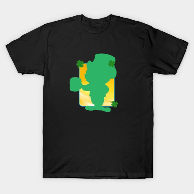 Doctor said add more greens to your diet T-Shirt by KJKlassiks